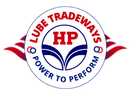 lube tradeways logo