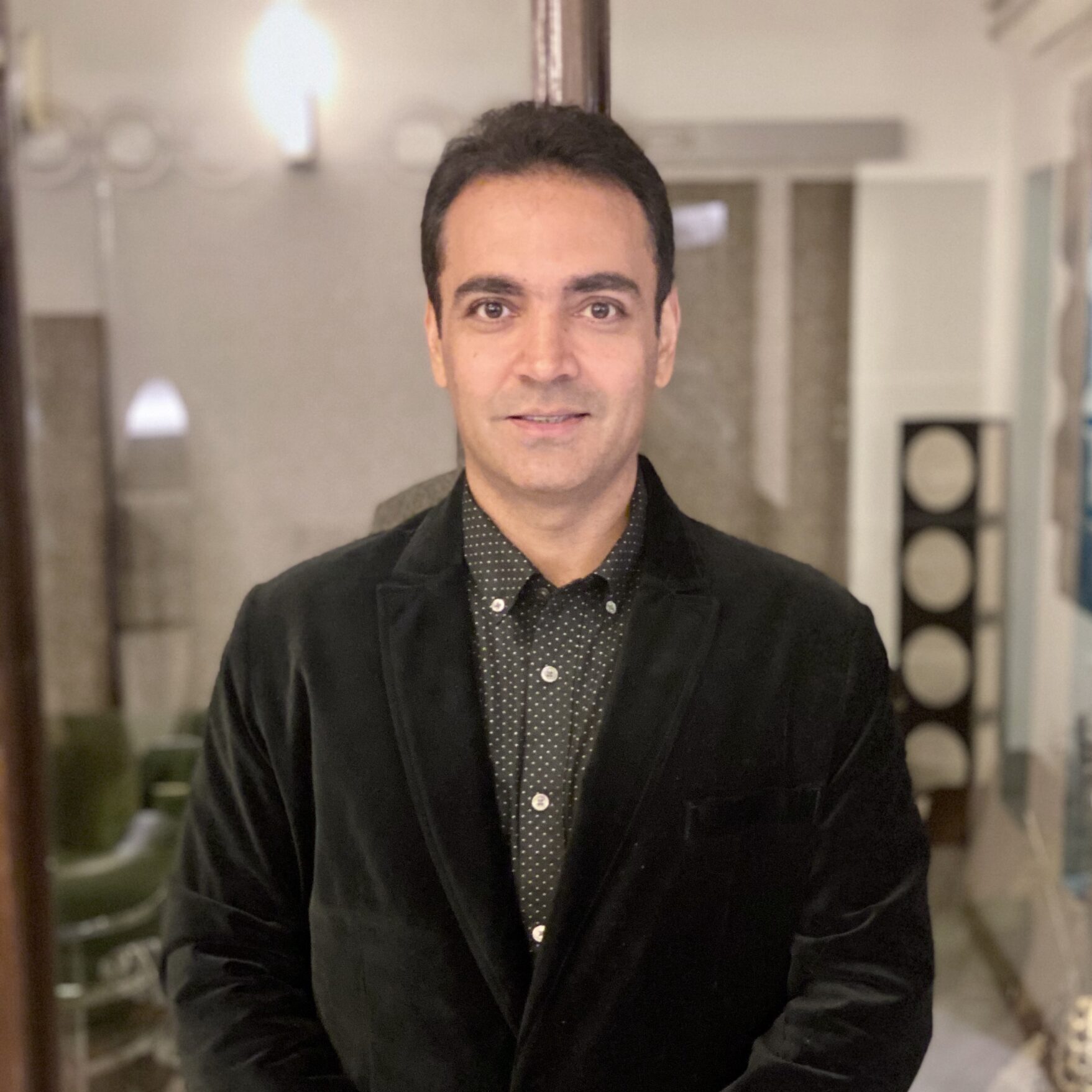 ANURAG VERMA