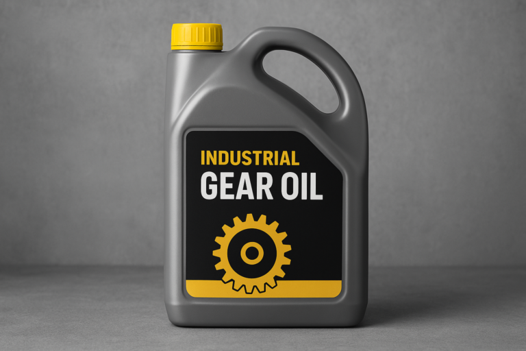 Learn how to select the right industrial gear oil for high-load applications. Understand viscosity, additives, maintenance, and best practices for heavy-duty machinery.