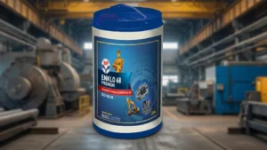 Hydraulic Oil Grades Explained: ISO VG 32 vs 46 vs 68 (And Which One You Actually Need)