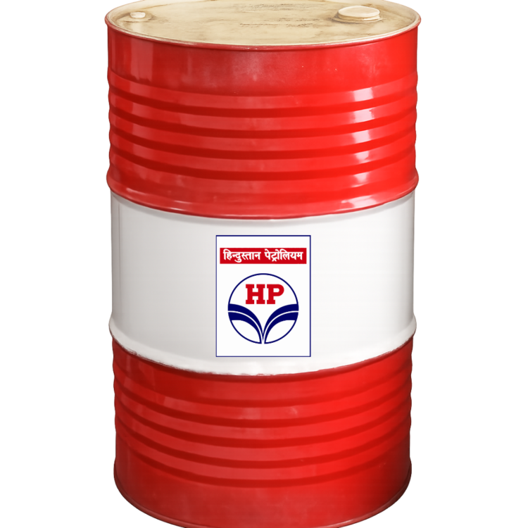 HP Parthan EP 150 220 320 460 gear oil industrial gearbox oil supplier Chandigarh Punjab Haryana