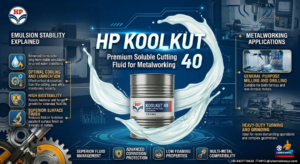 How to Choose the Right Cutting Oil for CNC Machines: 11 Powerful Tips for Maximum Performance 
