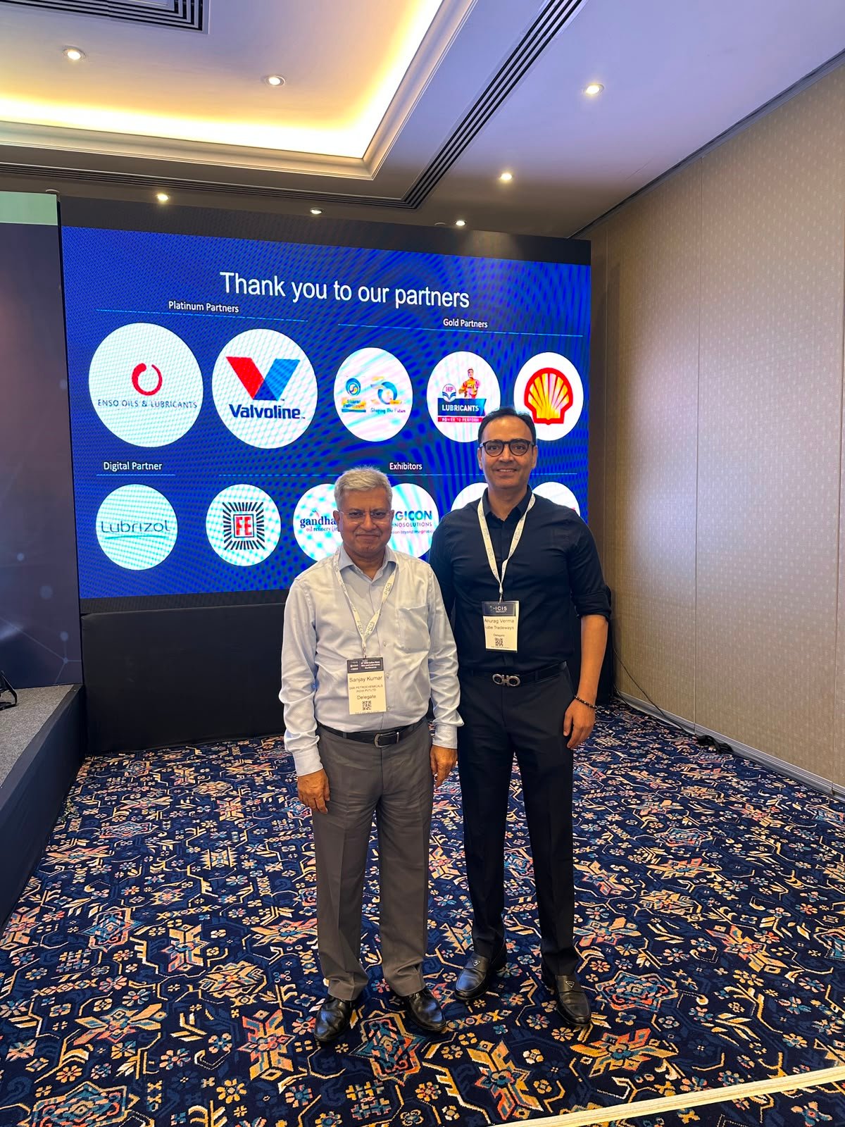 ICIS Indian Base Oils & Lubricants Conference 2026 (1)