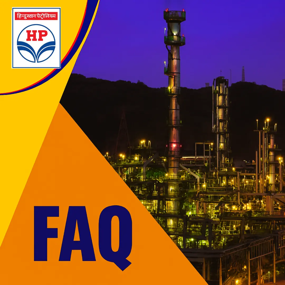 frequently asked questions Indias largest lubricant refinery HPCL HP ENKLO 68 HP KOOLKUT 40 HP HYTHERM 500 HP HYTHERM 600 HP GEAR OIL HP Quenching Oil HP Lubricants HP distributor
