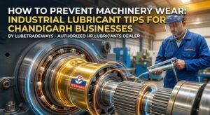 How to Prevent Machinery Wear: Industrial Lubricant Tips for Chandigarh Businesses 1 1 How to Prevent Machinery Wear: Industrial Lubricant Tips for Chandigarh Businesses